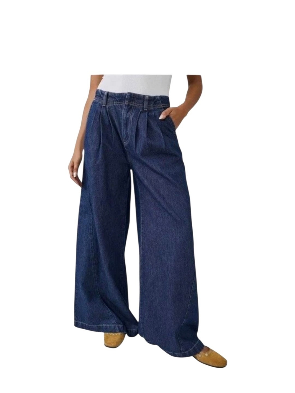 We the Free Equimox Jeans (Size 29)